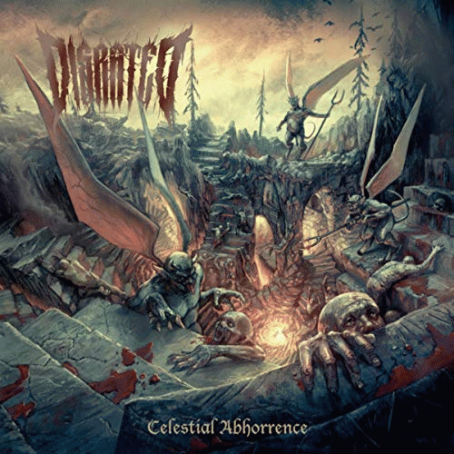 Disrated : Celestial Abhorrence